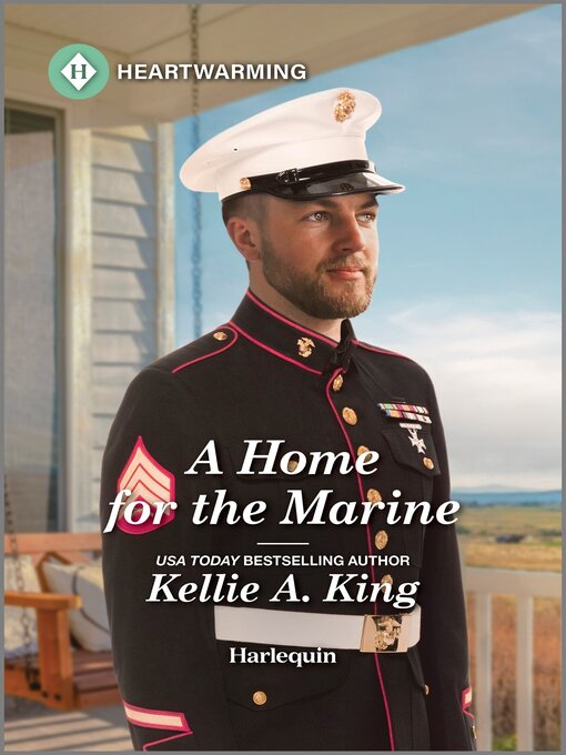 Title details for A Home for the Marine by Kellie A. King - Available